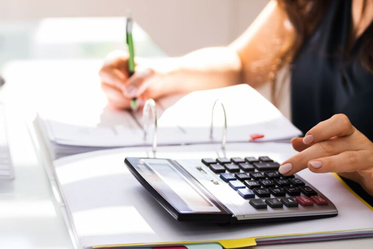 How Back Tax Resolution Works