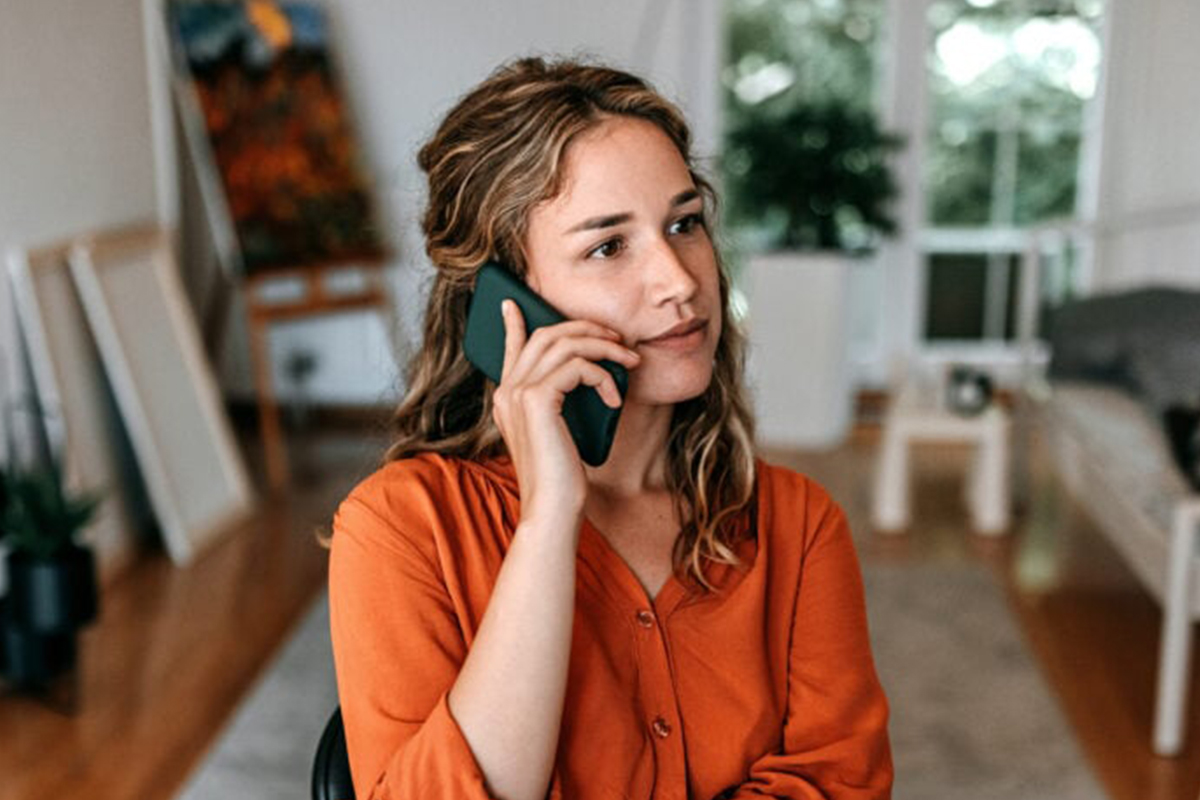 Tax Professional Assistance