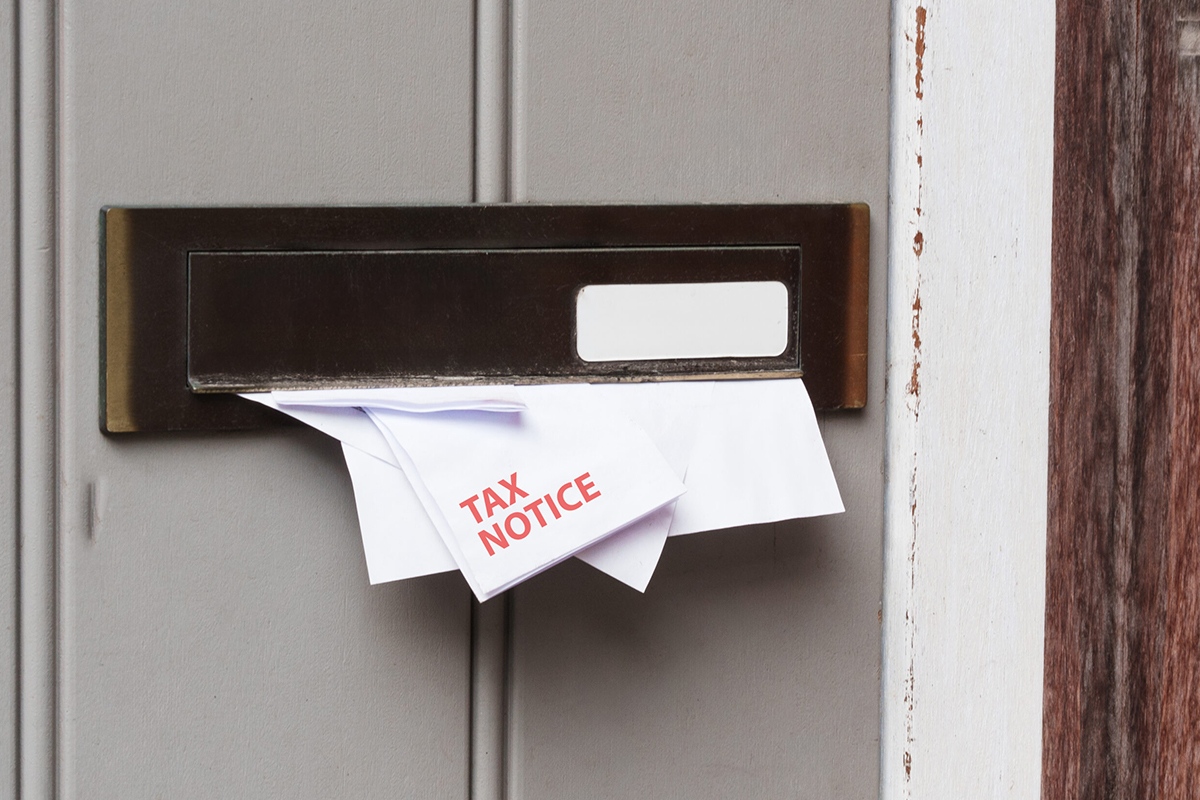 How to Respond to IRS CP12