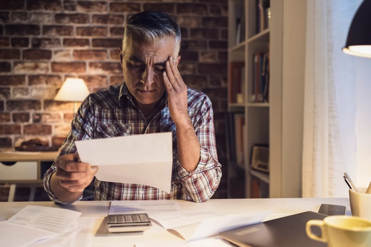 Respond to IRS CP14 Notice