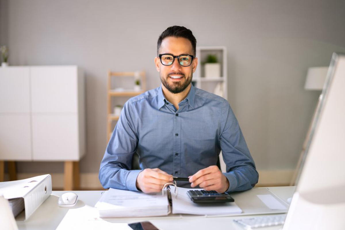 Professional Tax Help for CP501