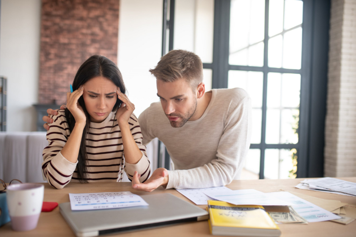 Respond to IRS CP504 Notice