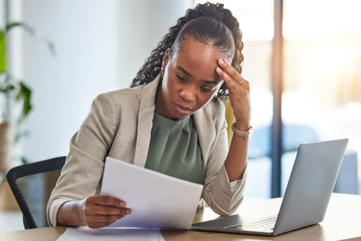 IRS CP504 Notice Overview