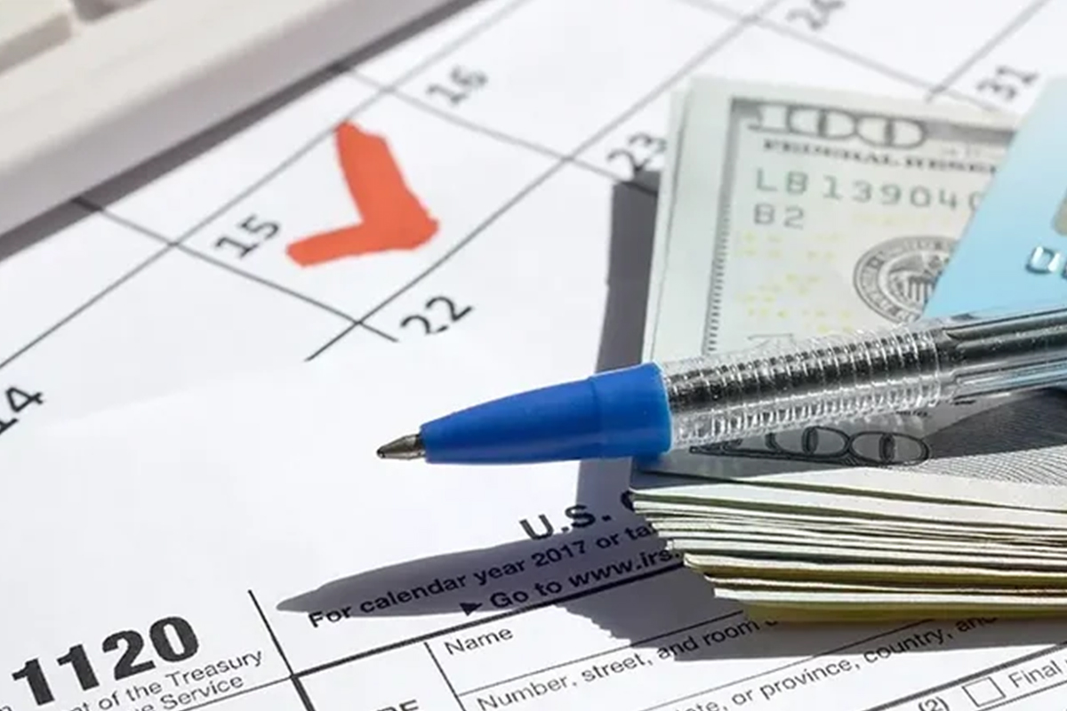 IRS CP504B Notice Overview