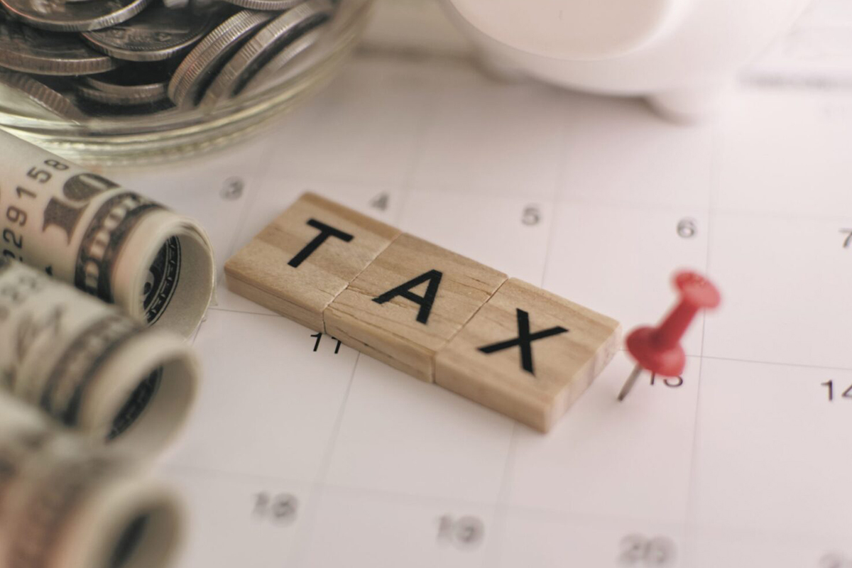 Respond to IRS CP90 Notice