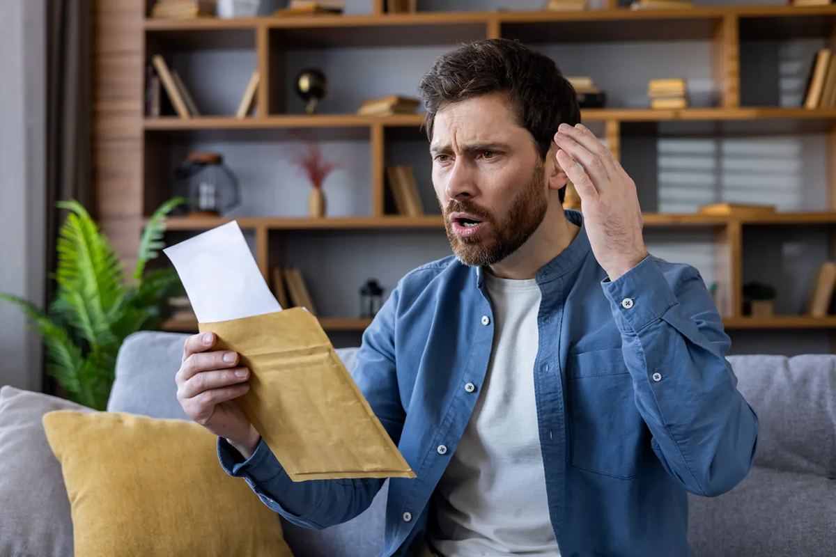 IRS CP90 Notice Overview