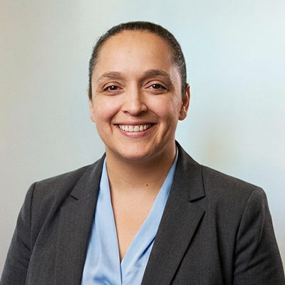 Settlement Officer