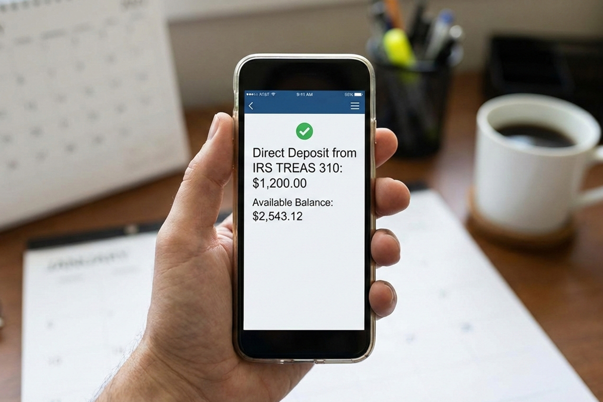 Tax Relief