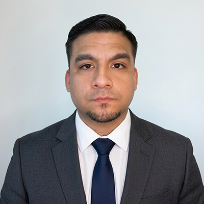 Settlement Officer