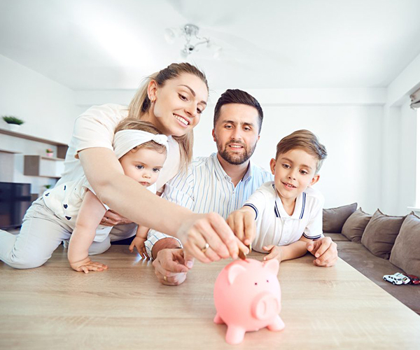 Installment Agreements