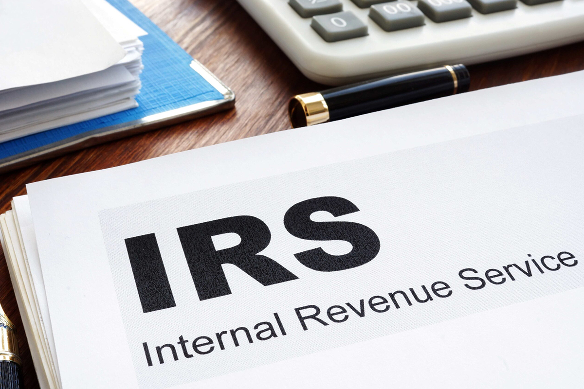 IRS Collections