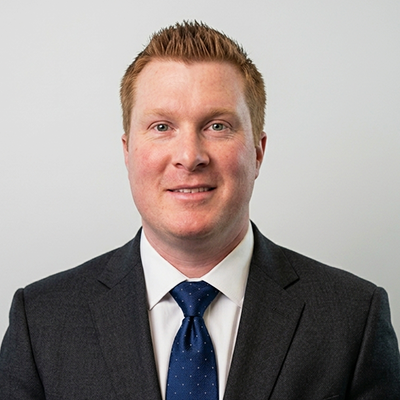 Settlement Officer