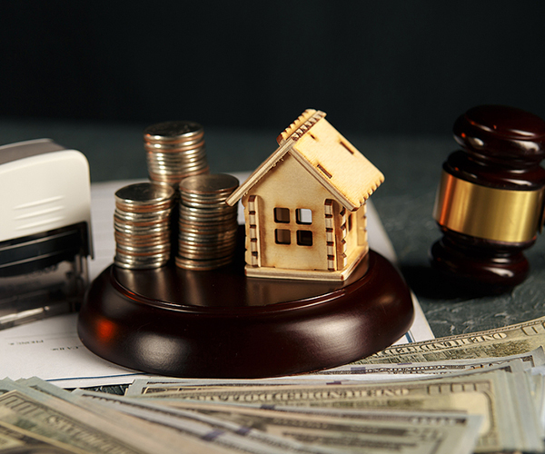Tax Lien vs Levy