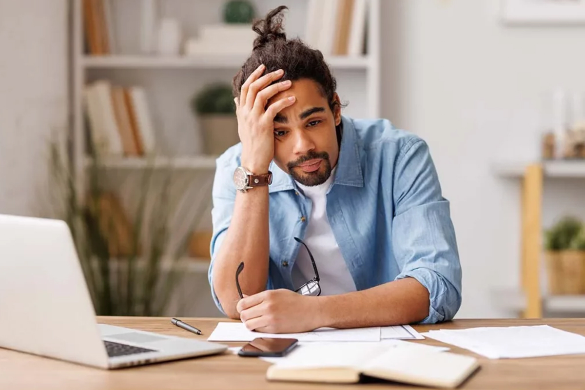 IRS LT1058 Notice Overview