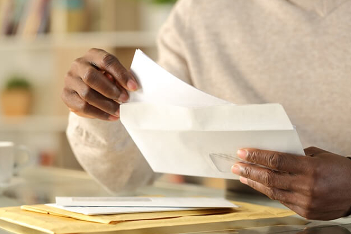 Responding to IRS LT11 Notice