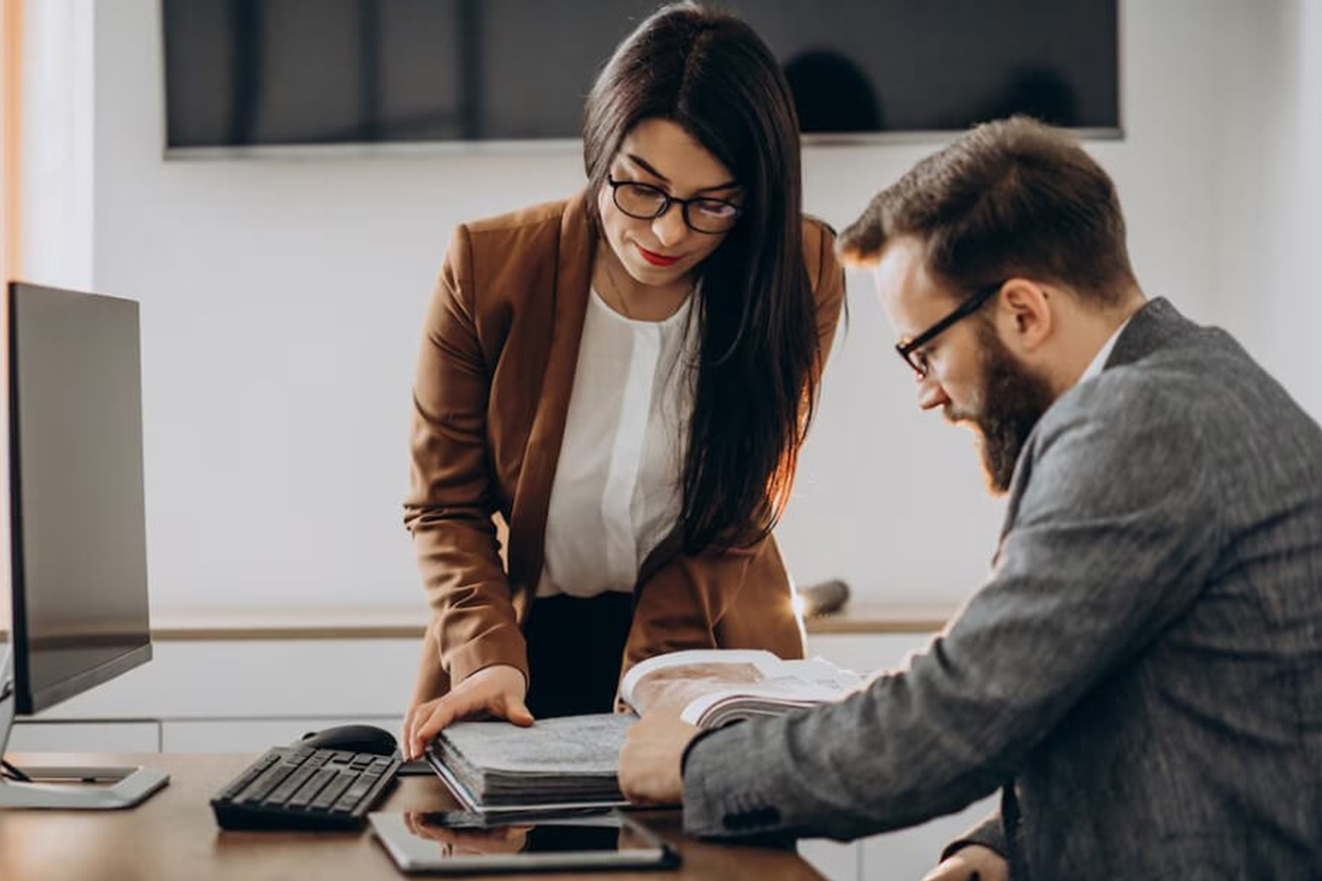 How IRS Tax Negotiation Works