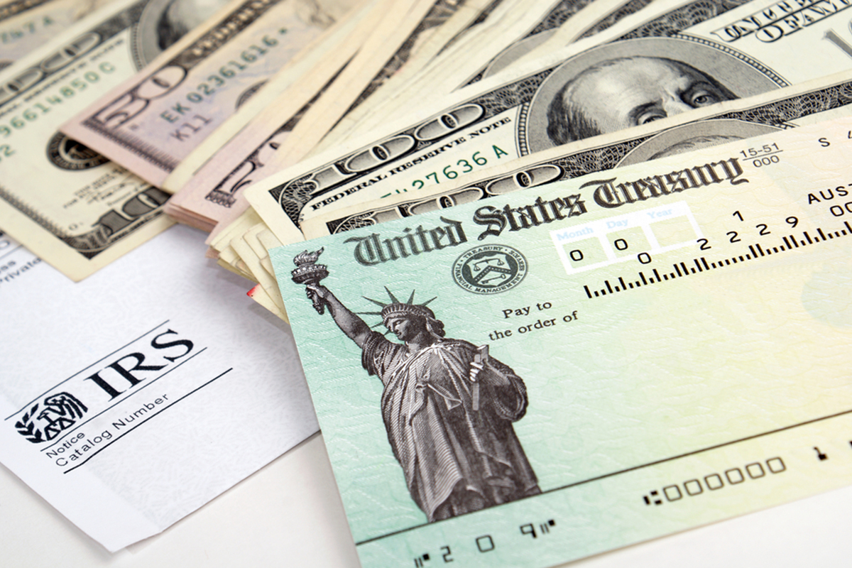 IRS Notice