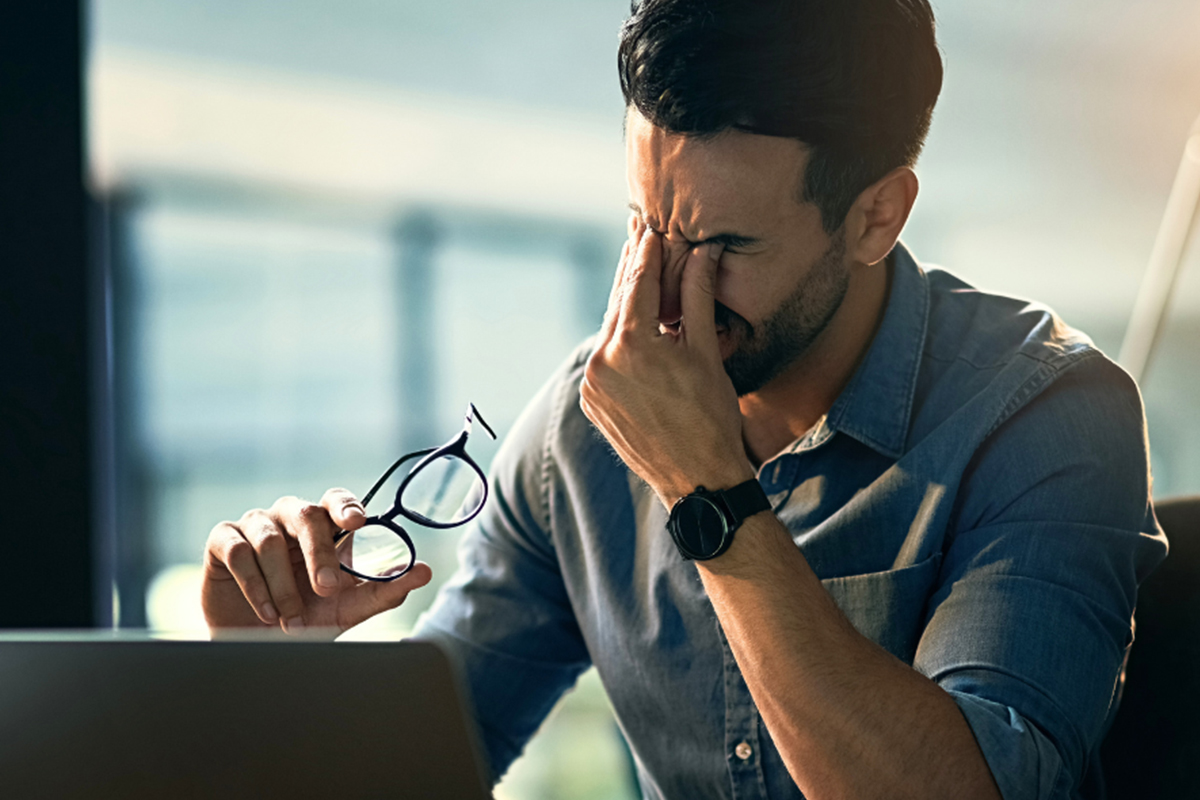 Payroll Tax Problems for Businesses