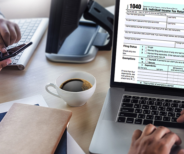 1099 Tax Filing Tips