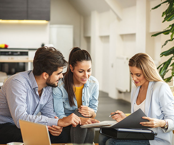 Eligibility for Spouse Tax Relief