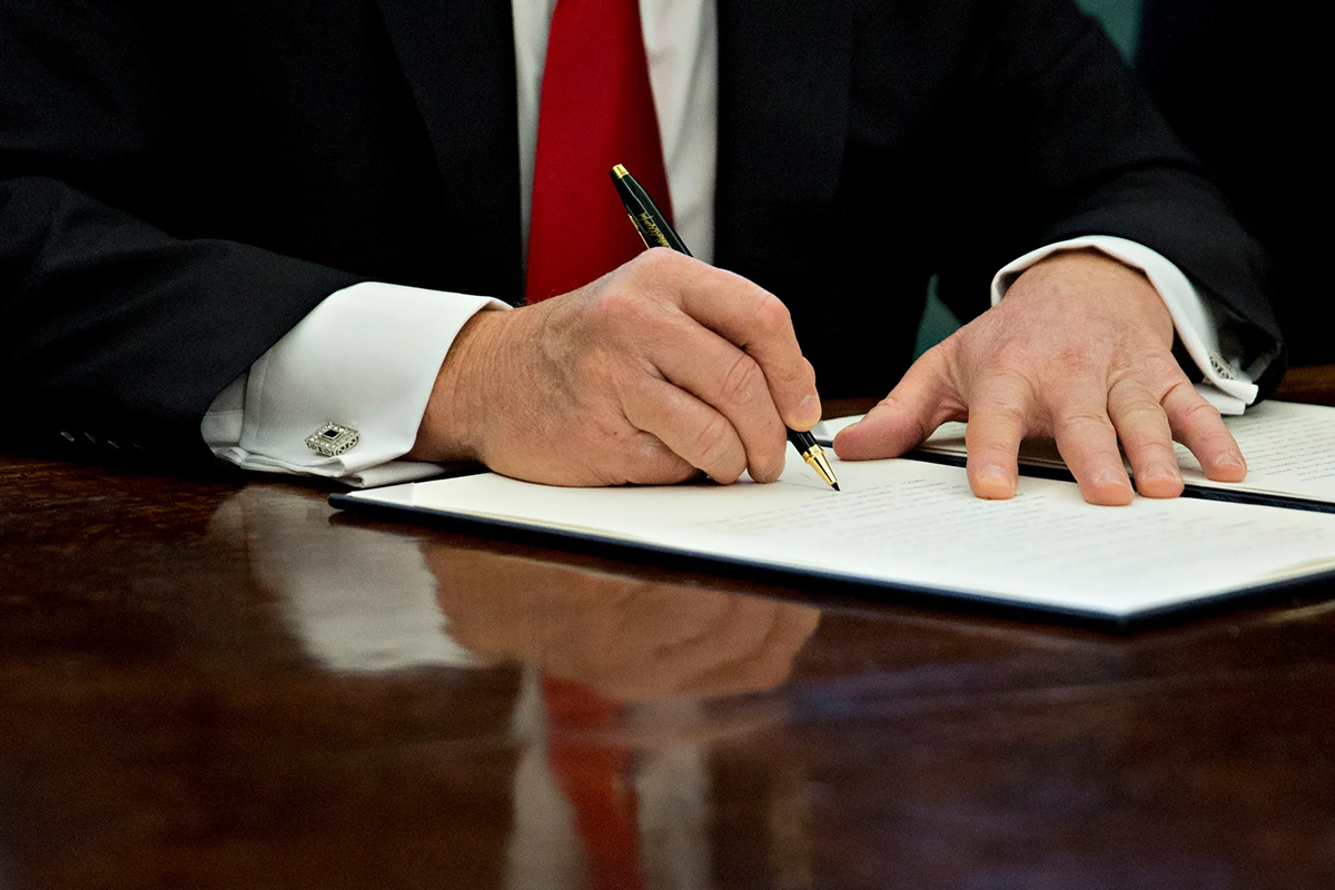 Tariffs and Tax Reform