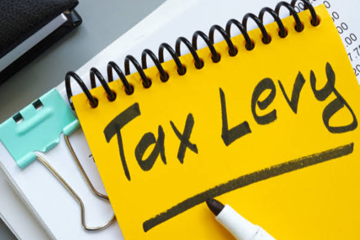 Understanding IRS Notice Escalation