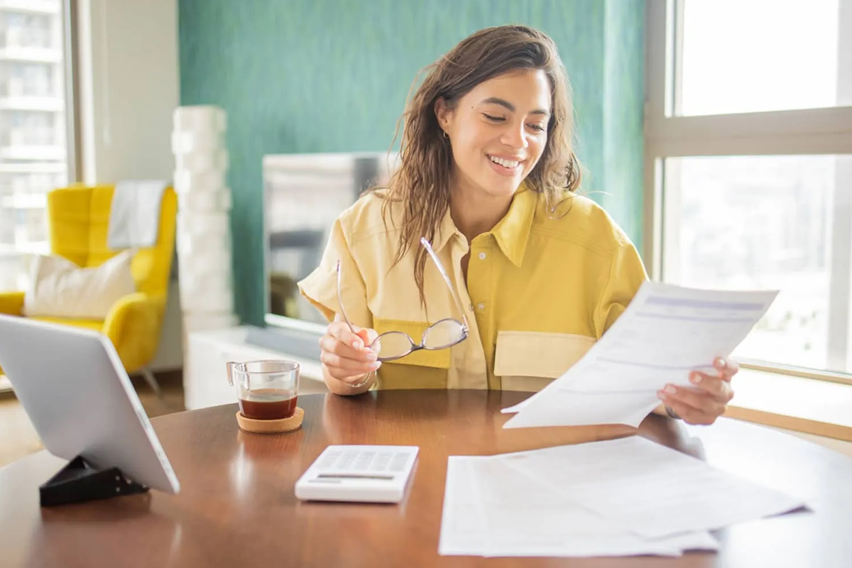 Tax Relief Help