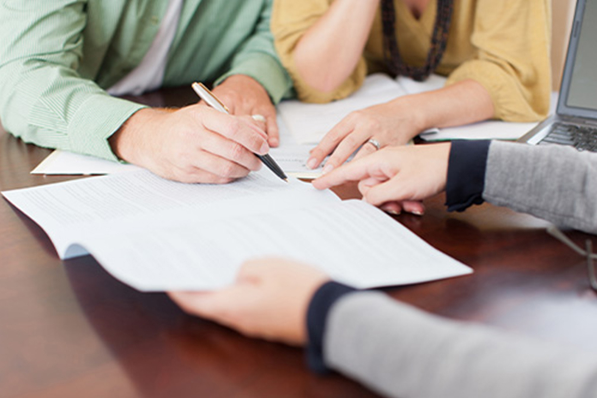 IRS Tax Relief Assistance