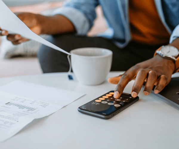 IRS Settlement Programs