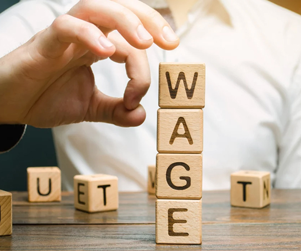 Stop IRS Wage Garnishment